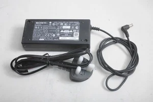 Genuine Sony Bravia ACDP-085E02 LED/LCD TV Power Supply Adaptor  19.5V , 4.35A - Picture 1 of 3