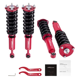 Regolabile Altezza Coilovers Sospensioni Kit For Lexus IS300 IS200 2000-2005 - Imagen 1 de 10