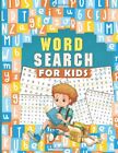 Word Puzzel Books for Kids Word Search for Kids (Paperback)