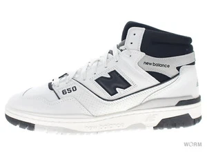 【US11.5】 New Balance BB650RCE 【DS】 with box - Picture 1 of 4