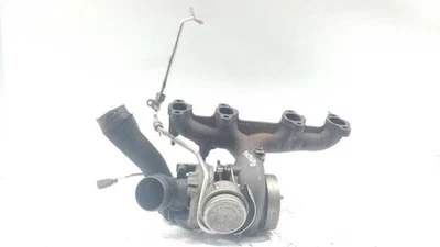 03G253014D turbocompresor SEAT IBIZA 6J5 25 ANIVERSARIO 2009 1202968 - Imagen 1 de 4