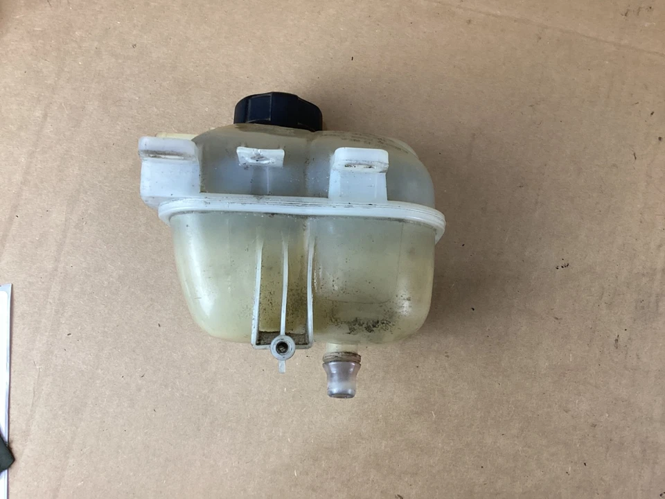 Tanque de expansión de depósito de refrigerante Mini Cooper 2007-2015 603-332 OEM Foto 1 de 4