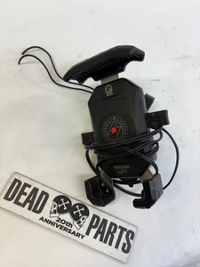 Harley Kewig Wireless USB Lenker Handyhalterung Ladegerät - Bild 1 von 3