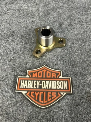 OEM HARLEY-DAVIDSON V ROD VRSC VRSCA  Output Flange 35423-01K - Изображение 1 из 3