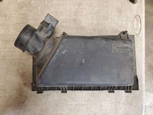 VOLKSWAGEN JETTA 2001 2002 FILTRO DE AIRE CAJA tapa superior 1J0129607AC VW FXEXT - Imagen 1 de 4