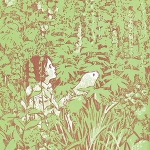 New: CANDY CLAWS - Ceres & Calypso In The Deep Time, Vinyl LP - Bild 1 von 2