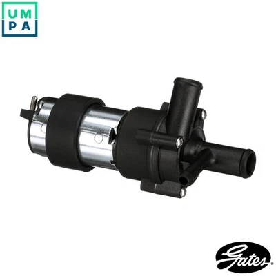 WATER PUMP ENGINE COOLING 41573E FOR MERCEDES-BENZ C-CLASS/T-Model CLK 1.8L 4cyl - Image 1 of 4