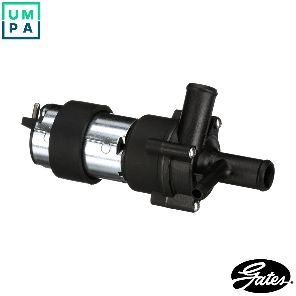 WATER PUMP ENGINE COOLING 41573E FOR MERCEDES-BENZ C-CLASS/T-Model CLK 1.8L 4cyl - Image 1 of 4