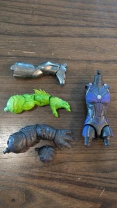 Marvel Legends Build A Figure Part Lot lose neu - Bild 1 von 3