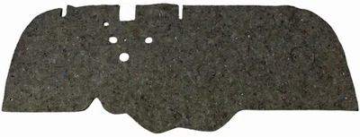 Firewall Sound Deadener Insulation Pad for Chevrolet GMC Truck 1954-55 PickUp - Image 1 of 4