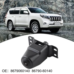 Replaceable Front View SurroundCamera Compatible with For Toyota Vehicles - Picture 1 of 9