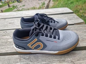 Adidas Five Ten FREERIDER Pro MTB Shoes size UK 7 - Picture 1 of 4