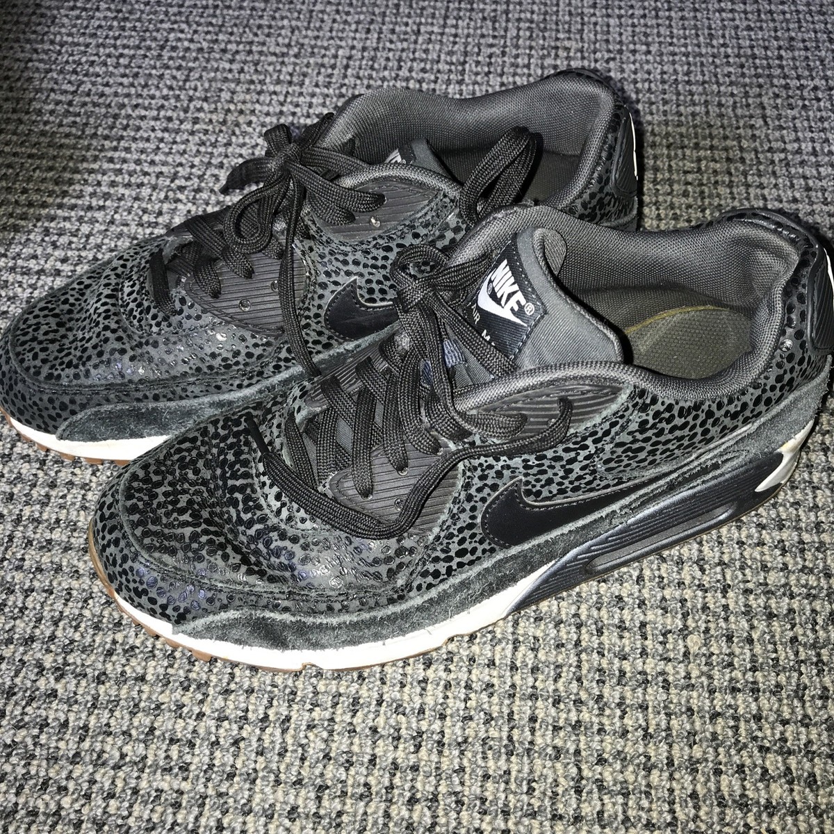 Nike Air Max 90 SE Safari W for sale | eBay