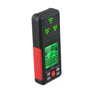 Audible & Visual Alarm EMF Meter Stay Informed about Electromagnetic Radiation - Picture 1 of 12