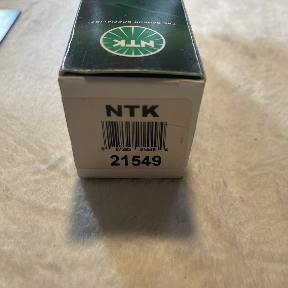 NTK 21549 - Sensor de oxígeno Foto 1 de 1