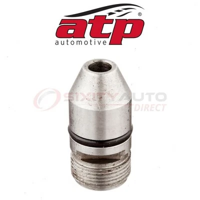 ATP Speedometer Drive Gear for 1975-1978 GMC K25 - Electrical Lighting Body ew - Image 1 of 4