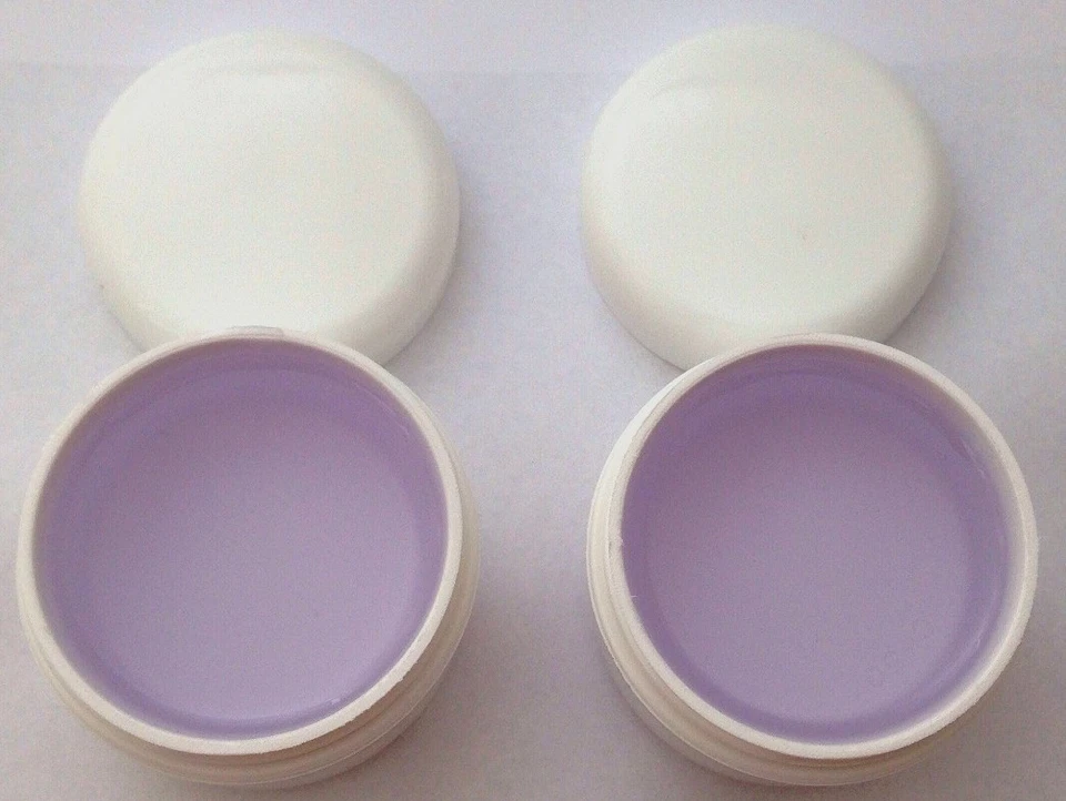 UV Gel 1Phasen 100ml Allround 3in1 Einphasen Gel klar mit Sunblocker Gilb Stop - Bild 1 von 4