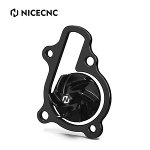 Aluminum Water Pump Impeller Kit For Honda TRX450ER Electric Start 2006-2014 - Foto 1 di 10