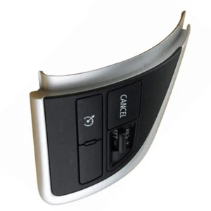 Interruptor de volante de control de crucero adecuado para Outlander Mirage 14-15 8602A088 - Imagen 1 de 4