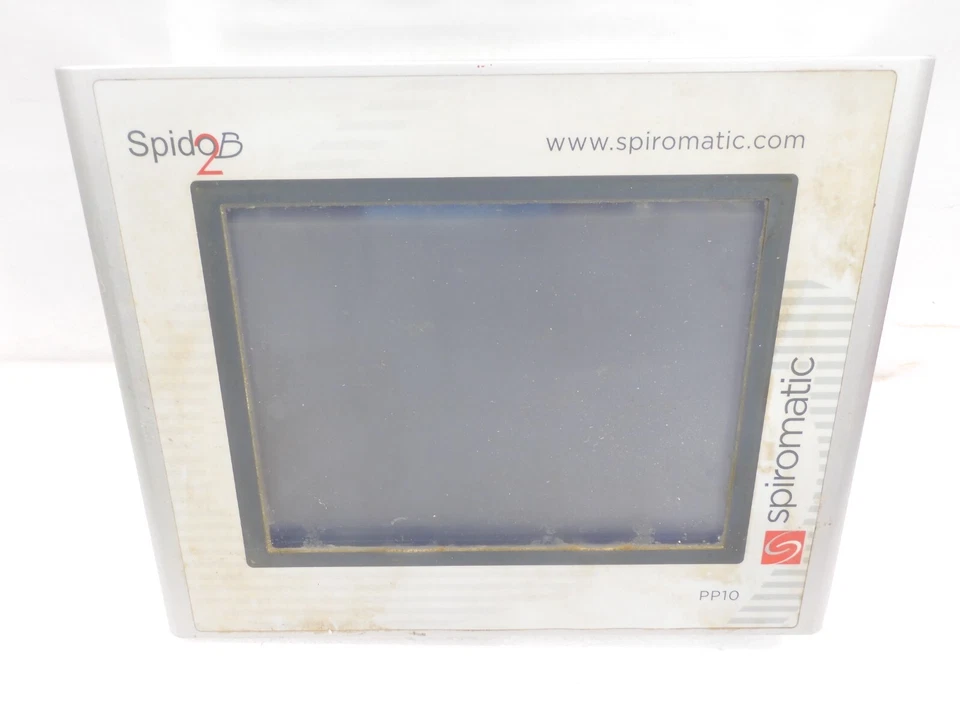 4PP420.1043-K59, Power Panel 400, B&R - Bild 1 von 4