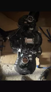 Motore Bmw Gs 1300 - Foto 1 di 4