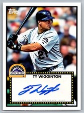 2011 Topps Lineage Baseball 4