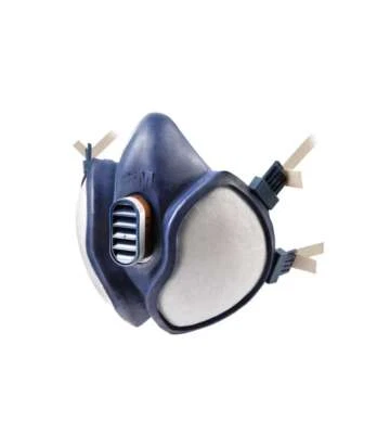 Maschera Vernici/Anticrittogamici         4251  3M - Immagine 1 di 3