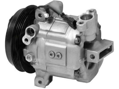 Compresor de aire acondicionado para Subaru Forester 2003-2007 79971PN 2005 2006 2004 Foto 1 de 2