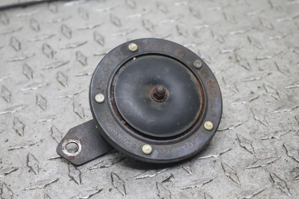 SEÑAL BOCINA Yamaha XJ650R Seca 82-83 Foto 1 de 4