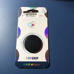 PopSockets PopGrip , Black (see description) - Picture 1 of 2