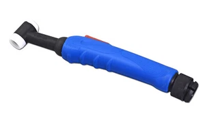 WP-26 SR-26 Welding Torch Head body 200Amp Air-Cooled (Top Quality Euro Style) - Picture 1 of 4