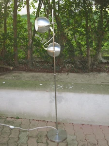 LAMPADAIRE HERDA des Année  70s / 80 - Foto 1 di 16