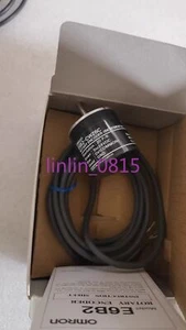 1Pcs New Omron encoder E6B2-CWZ6C - Picture 1 of 2