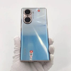 Huawei Honor 60 6.67'' 108MP Android 11 Snapdragon 778G 5G Google Services - Afbeelding 1 van 15