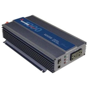 Samlex 1000W Pure Sine Wave Inverter, 24V,  PST-1000-24 - Picture 1 of 3
