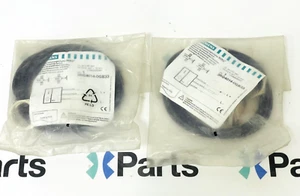 SIEMENS 3RG4014-0GB33 Proximity Switch (Lot Of 2 Pcs) - Picture 1 of 6