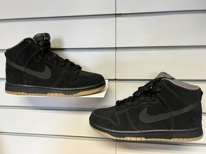 nike id sb dunks
