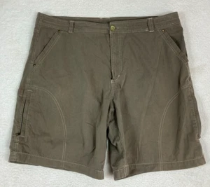 Pacific Trail Cargo Shorts Herren 44 Camping leicht sportlich Wandern Outdoor - Bild 1 von 15