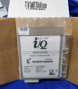 Eurotherm Q510-0B019-U - Picture 1 of 1
