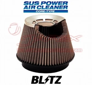 BLITZ Intake Kit Sus Power Air Cleaner for TOYOTA AURIS ZRE152H 2ZR-FE 26155 - Picture 1 of 6