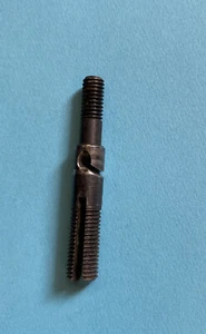 *USED* 39592AL Union Special Tension Post for Sewing Machines LOT OF 2 - Afbeelding 1 van 2