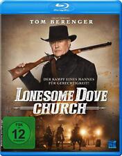 Lonesome Dove Church (Blu-ray) Berenger Tom Holt Greyston Zahara Alex Whitburn