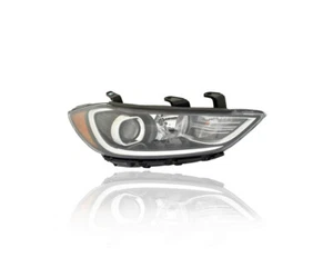Faro para 17-18 Elantra Sedán Solo Limitado (EE. UU.) HID/Xenón Derecho 92102F3200 - Imagen 1 de 2
