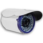 Sunvision 480TVL Outdoor Bullet CCTV Camera CS 4mm 1/3" Sony 36 F8 IR LEDs (65)