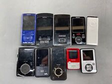 Lot of 10 Mp3 players *Untested* #10