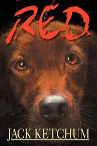 Red by Jack Ketchum 1892950359 - Imagen 1 de 1