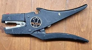 Paladin Wire Stripper PA1100  Thin Wire AWG 20-11 - Picture 1 of 5