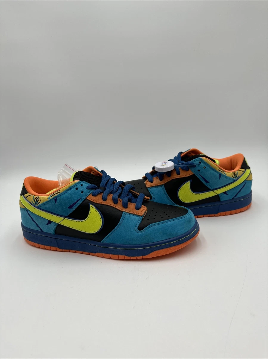 靴 29.5 Nike SB Dunk Low \"Skate or Die\" Nike SB Dunk Low Skate Or Die : r/Sneakers