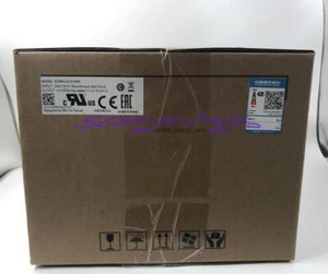 One New DELTA ECMA-C21010RS AC Servo Motor - Picture 1 of 1