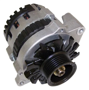 Crown Automotive 53004265 Alternator Fits 87-90 Cherokee (XJ) Comanche - Picture 1 of 1